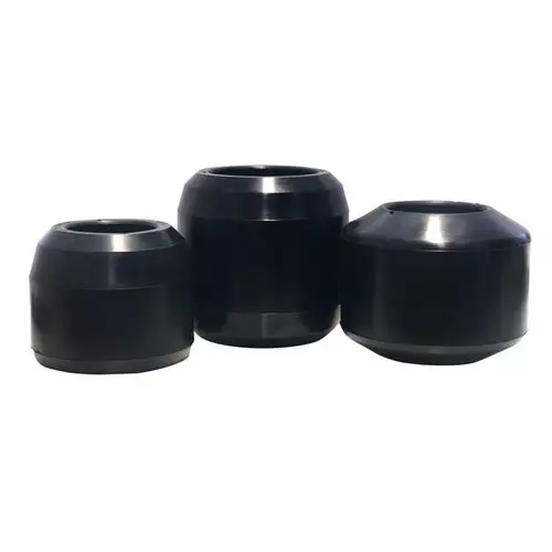 Уплотнительные манжеты пакера 134x95.5x70 мм ППГ526-01 ТУ 38.1051502-88