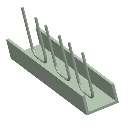 МН 558-565 изделия 50x8x1 мм МН 558