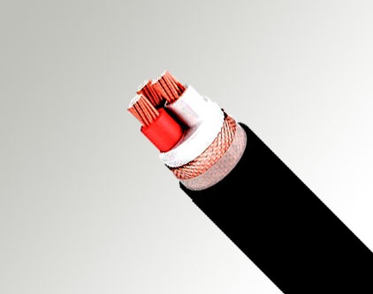 Судовой кабель 33x1.5 мм КНРнг-HF ТУ 3500-006-07537654-2008