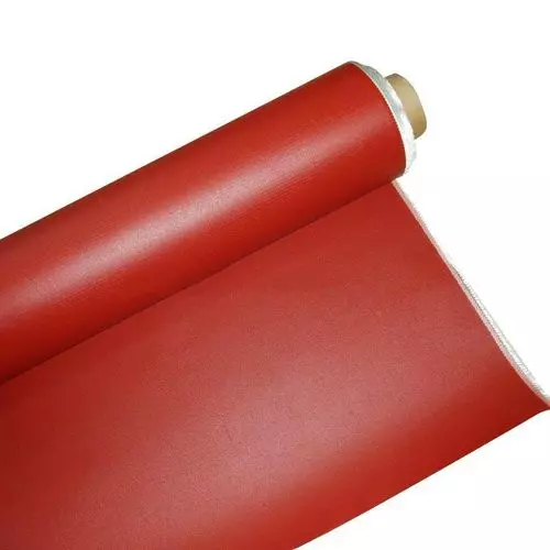 Резиностеклоткань РЭТСАР 1100x0.21 мм РЭТСАР-А ТУ 38.103172-80